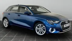 Used 2025 Audi A3 Sportback e-tron Sport Hatchback | £11,195 (Super price)