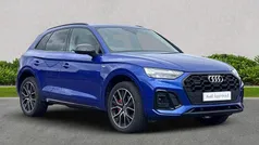 Used 2022 Audi Q5 Comfort SUV | £35,580 (Fair price)