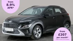 Used 2022 Hyundai Kona SE SUV | £15,437 (Good price)