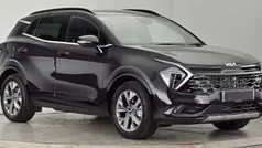 Used 2024 Kia Sportage 2 SUV | £32,950 (Fair price)