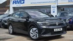 Used 2021 VW ID.4 Pro Performance SUV | £13,450 (Super price)