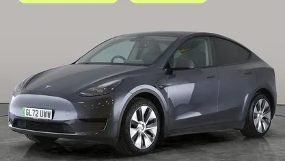 Used Tesla Model Y RWD 219 kW (299 HP) 2024 SUV