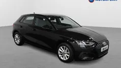 Used 2023 Audi A3 Sportback Hatchback | £16,549 (Good price)