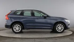 Blue Used 2020 Volvo XC60 Momentum SUV | £28,250 (Fair price)