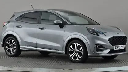 Usado Ford Puma ST-Line 125 CV (91 kW) 2023 SUV