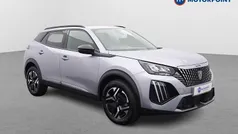 Used 2024 Peugeot 2008 Allure SUV | £17,999 (Fair price)