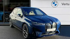 Used 2024 BMW iX M Sport SUV | £36,583 (Super price)