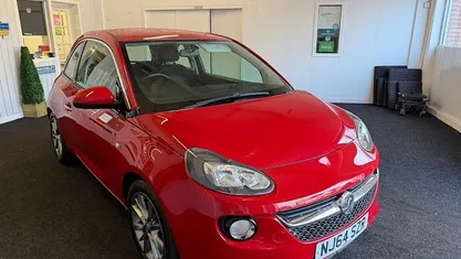 Used 2019 Vauxhall Adam Jam Hatchback | £3,499 (Super price)