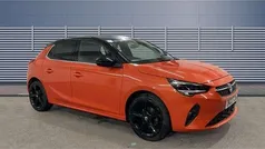Orange Used 2022 Vauxhall Corsa Edition Hatchback | £11,085 (Fair price)