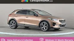 Other Used 2022 Kia XCeed 4 SUV | £16,576 (Fair price)