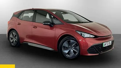 Used Cupra Born 150 kW (204 HP) 2024 Hatchback