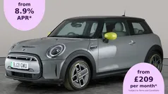 Used 2023 Mini Cooper Level 3 Hatchback | £14,975 (Good price)