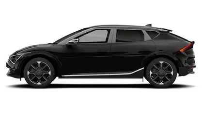 Used Kia EV6 GT-Line S 167 kW (228 HP) 2024 SUV