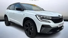 Used 2024 Renault Austral Iconic Esprit Alpine SUV | £27,399 (Fair price)