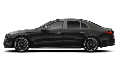 Used 2019 Mercedes E200 Premium Sedan | £19,995 (Fair price)