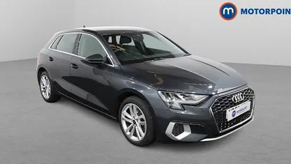 Used Audi A3 Sportback e-tron Sport 204 HP (150 kW) 2025 Hatchback