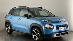 Used 2019 Citroën C3 Aircross Flair SUV | £10,550 (Fair price)