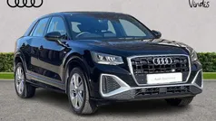 Used 2025 Audi Q2 S-Line SUV | £23,800 (Super price)
