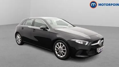 Used Mercedes A180 Executive 136 HP (100 kW) 2022 Hatchback