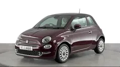 Used 2022 Fiat 500 Dolcevita Hatchback | £9,000 (Fair price)