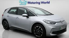 Used 2024 VW ID.3 Pro Hatchback | £17,800 (Good price)