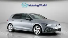Used 2024 VW Golf VIII GTE Hatchback | £17,800 (Super price)