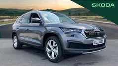 Used 2024 Skoda Kodiaq SE L Executive SUV | £28,191 (Fair price)