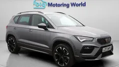 Used 2024 Cupra Ateca SUV | £24,500 (Super price)