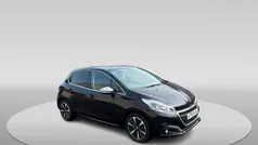 Used 2018 Peugeot 208 Hatchback | £6,295 (Fair price)