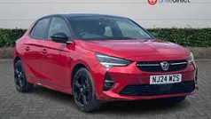 Used 2023 Vauxhall Corsa Hatchback | £13,991 (Fair price)