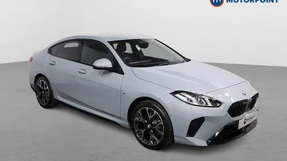 Used BMW 220 M Sport 170 HP (125 kW) 2025 Grey Coupe