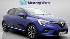 Used 2019 Renault Clio IV Iconic Hatchback | £9,000 (Fair price)
