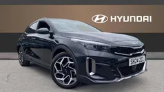 Black Used 2024 Kia XCeed GT-Line SUV | £19,005 (Fair price)