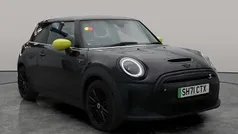 Used 2023 Mini Cooper Level 2 Hatchback | £10,990 (Fair price)