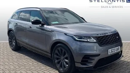 Used Land Rover Range Rover Velar SE Dynamic 249 HP (183 kW) 2022 SUV