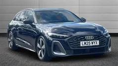 Used 2025 Audi A5 S-Line Coupe | £34,450 (Fair price)