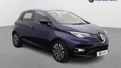 Used 2022 Renault Zoe Techno Hatchback | £11,199 (Fair price)