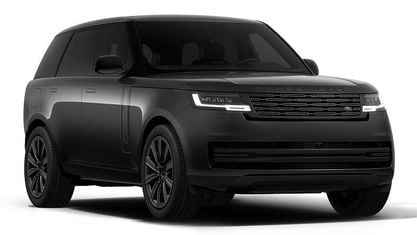 Nowe Land Rover Range Rover HSE 460 KM (338 kW) 2025 SUV