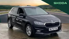 Used 2025 Skoda Fabia SE L Hatchback | £20,961 (Fair price)
