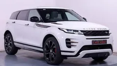 Used 2023 Land Rover Range Rover evoque Autobiography Hatchback | £29,329 (Good price)