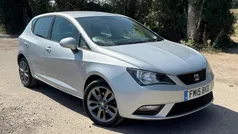 Used 2015 Seat Ibiza I-Tech Hatchback | £5,795 (Fair price)
