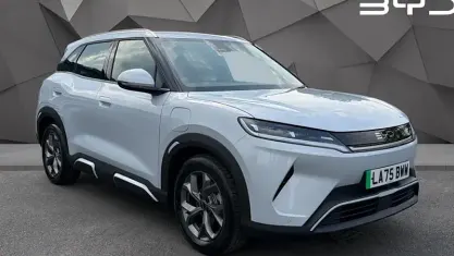 Używany BYD Atto 2 Boost 130 kW (177 KM) 2026 SUV