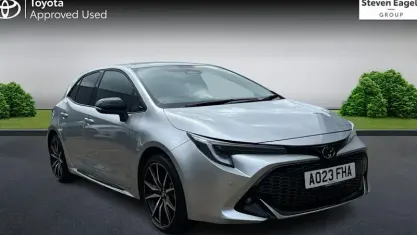 Usado Toyota Corolla Sport 140 HP (102 kW) 2026 Citadino