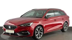 Used 2024 Seat Leon FR Sport Estate | £14,920 (Good price)