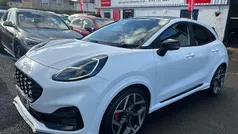 Used 2023 Ford Puma ST Hatchback | £16,495 (Good price)