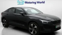 Used 2022 Polestar 2 Hatchback | £20,800 (Fair price)