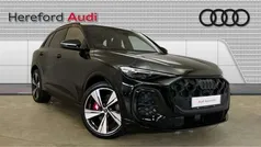 Used 2024 Audi SQ5 Advanced SUV | £66,919