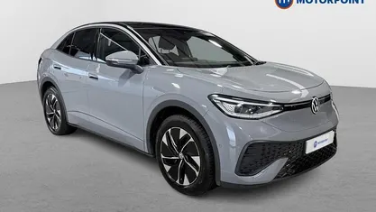 Used VW ID.5 Pro 210 kW (286 HP) 2024 Grey SUV