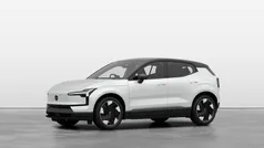 Crystal white New 2025 Volvo EX30 Performance SUV | £41,610 (Fair price)