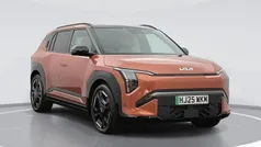 Used 2025 Kia EV3 GT-Line S SUV | £37,999 (Fair price)
